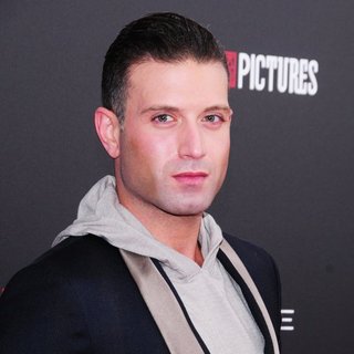 Omar Sharif Jr.