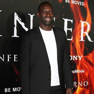Omar Sy