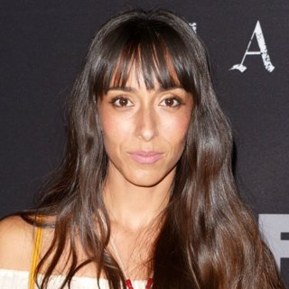 Oona Chaplin