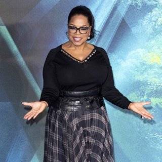 A Wrinkle in Time European Premiere - Arrivals