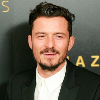 Orlando Bloom
