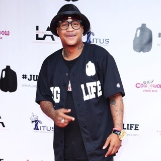 Orlando Brown