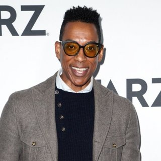 Orlando Jones