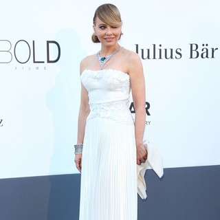 Ornella Muti