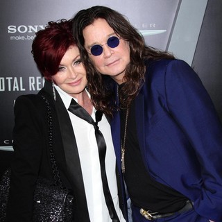 Los Angeles Premiere of Total Recall