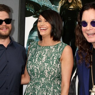 Los Angeles Premiere of Total Recall
