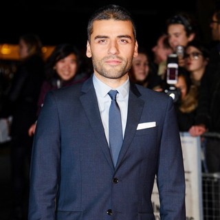 57th BFI London Film Festival - Inside Llewyn Davis Premiere - Arrivals