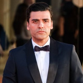 Oscar Isaac