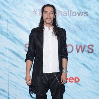 Oscar Jaenada