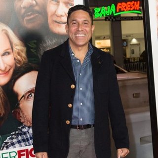 Oscar Nunez