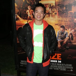 Osric Chau