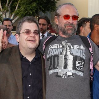 Premiere of Columbia Pictures' 22 Jump Street