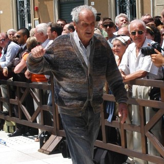 Ottavio Missoni