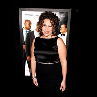 Premiere of 'Our Family Wedding' - Arrivals