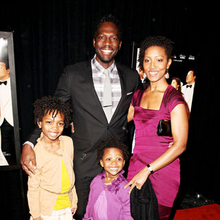 Premiere of 'Our Family Wedding' - Arrivals