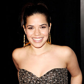 Premiere of 'Our Family Wedding' - Arrivals