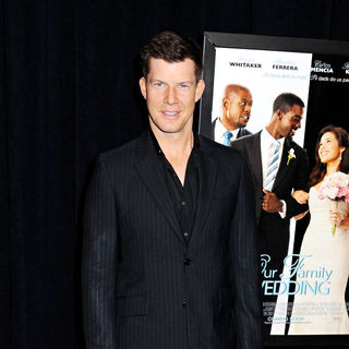 Premiere of 'Our Family Wedding' - Arrivals