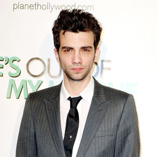 The Las Vegas Premiere of 'She's Out of My League'