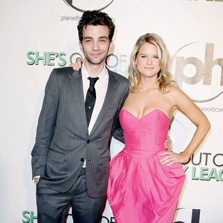 The Las Vegas Premiere of 'She's Out of My League'