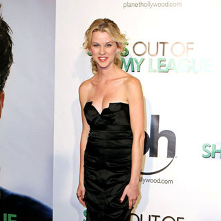 The Las Vegas Premiere of 'She's Out of My League'
