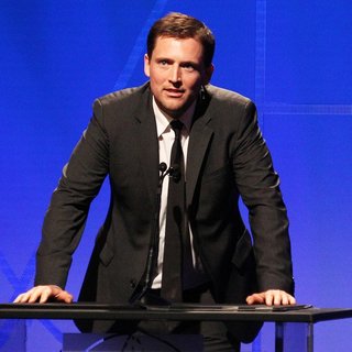Owen Benjamin
