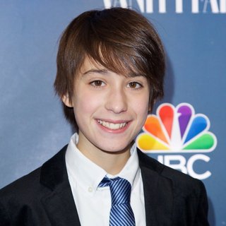 Owen Tanzer