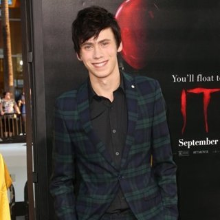 Owen Teague