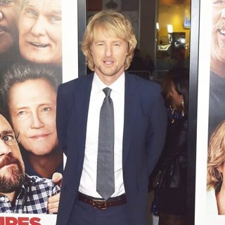 Owen Wilson