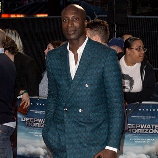 European Premiere of Deepwater Horizon