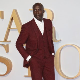 Ozwald Boateng