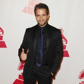 Pablo Alboran