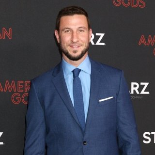 Pablo Schreiber