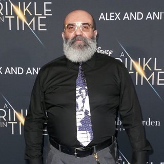 Paco Delgado