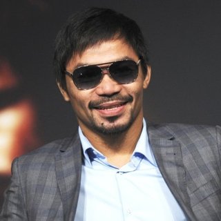 Manny Pacquiao Pictures, Latest News, Videos.