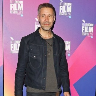 Paddy Considine