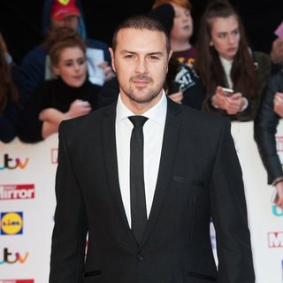 Paddy McGuinness