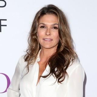 Paige Turco