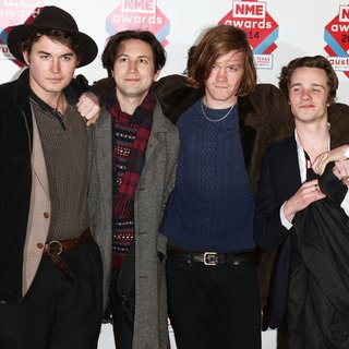 Palma Violets