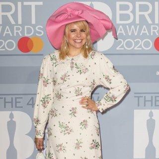 Paloma Faith