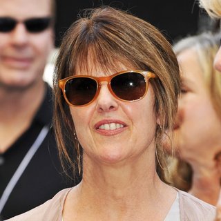Pam Dawber