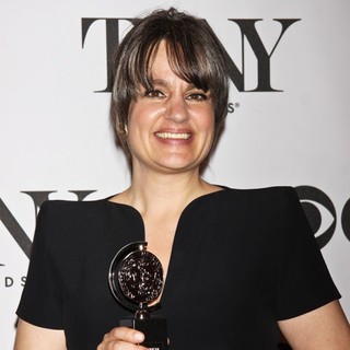 Pam MacKinnon
