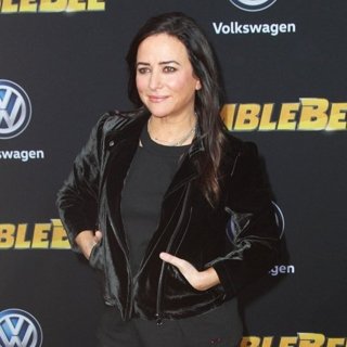 Pamela Adlon