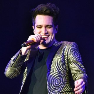 Panic At the Disco Perform During Pray for The Wicked Tour