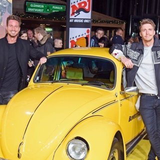 Bumblebee Fan Screening