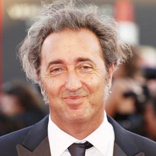 Paolo Sorrentino