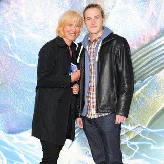 German Premiere of The Amazing Spider-Man 2
