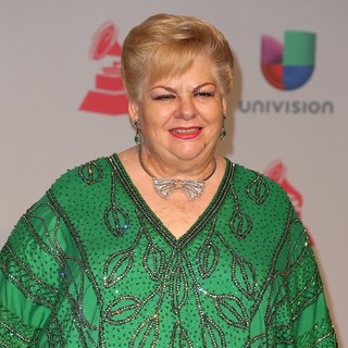 Paquita la del Barrio
