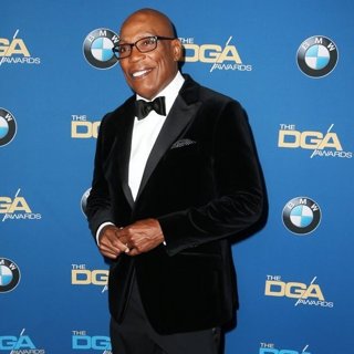 Paris Barclay