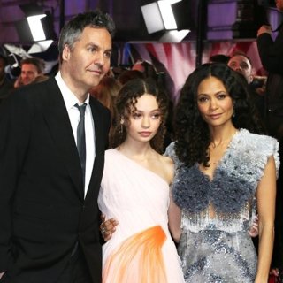 The European Premiere of Dumbo - Arrivals