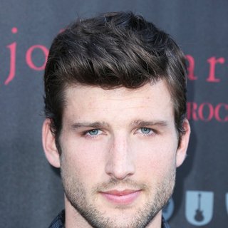 Parker Young